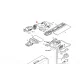 STIHL  Zespół silnika 4515 011 500